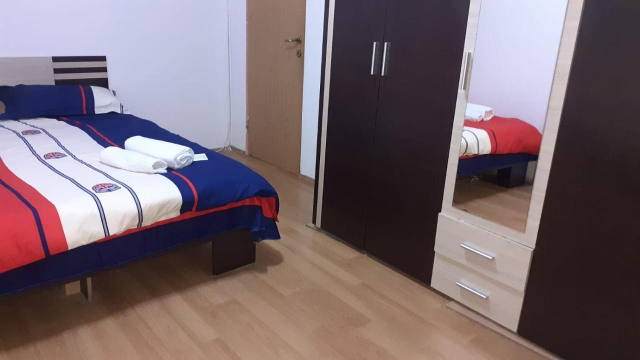 Best Apartment Brasov Ngoại thất bức ảnh